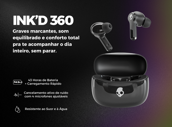 INK'D 360