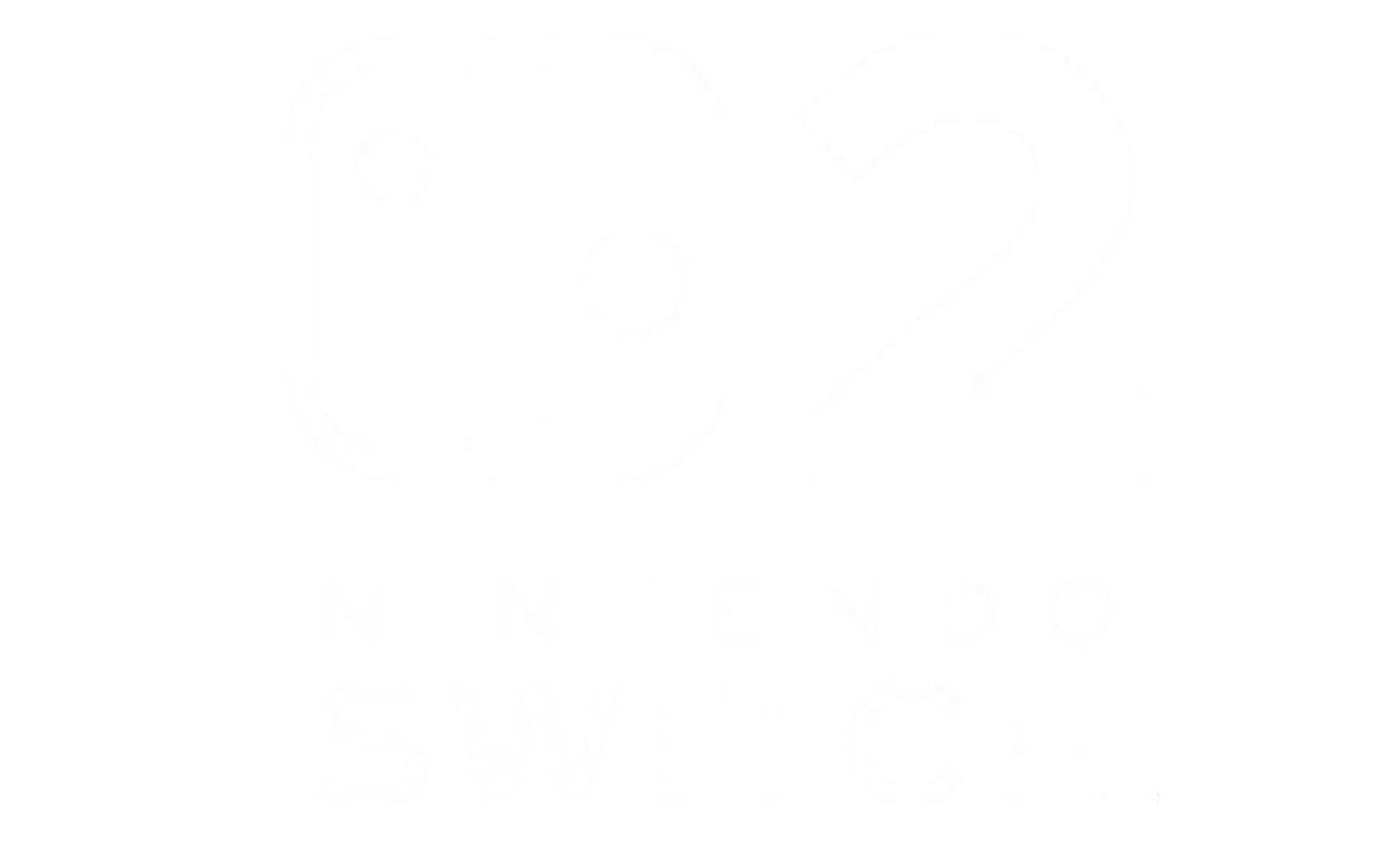COMPATÍVEL COM NINTENDO SWITCH 