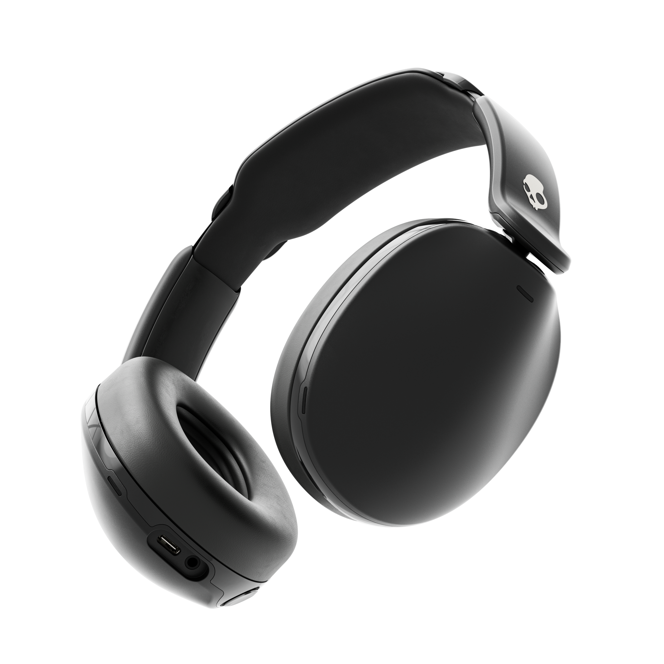Fone de ouvido sem fio Skullcandy - Hesh 360 - Imagem 5