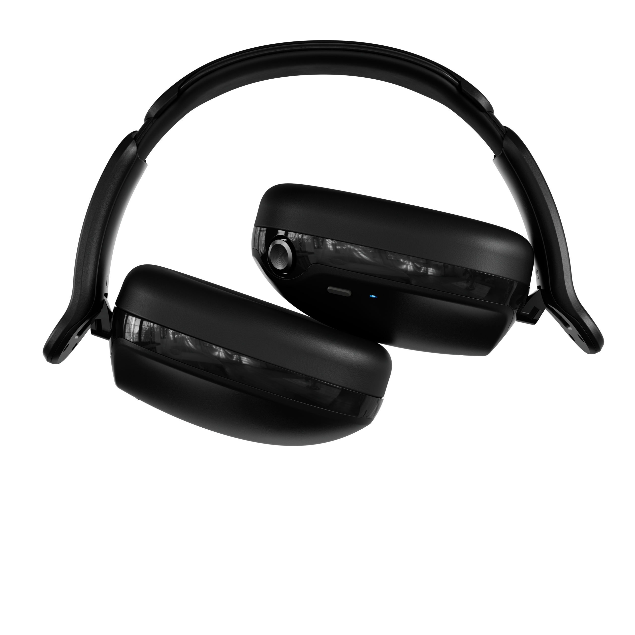 Fone de ouvido sem fio Skullcandy - Hesh 360 - Imagem 7